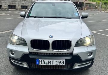 BMW X5 253.256 km 9.500 &euro; Hagen 58089