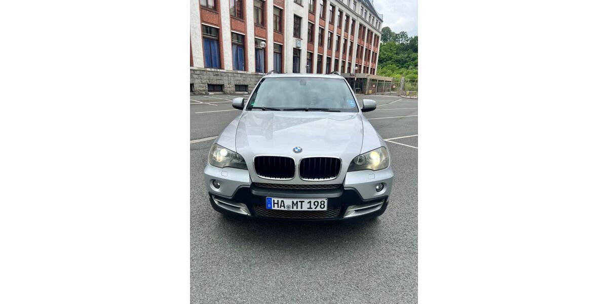 BMW X5 253.256 km 9.500 &euro; Hagen 58089
