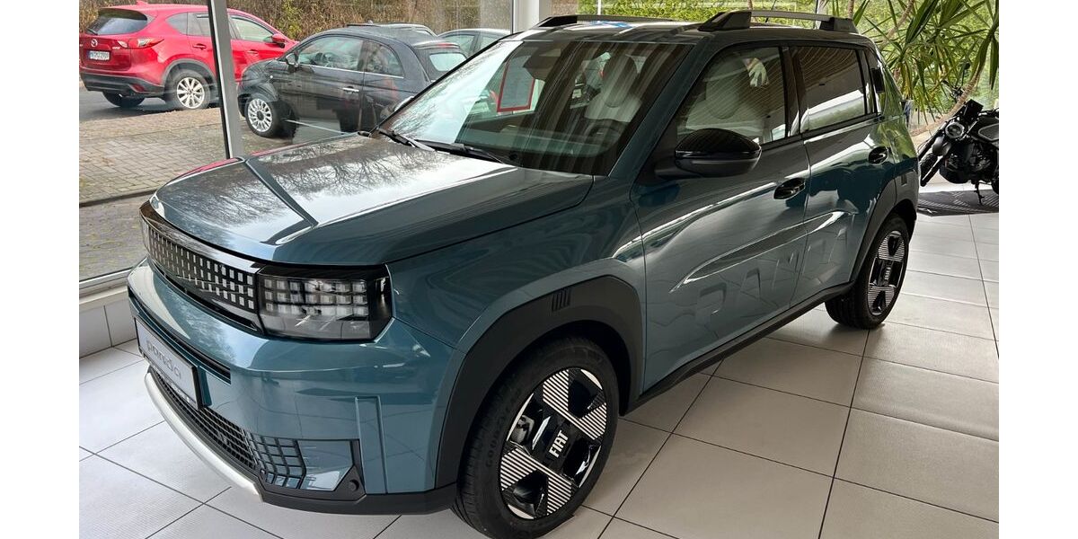 Fiat Grande Panda 1.500 km 24.690 &euro; Iserlohn-Dröschede 58638