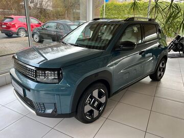 Gebrauchte Fiat Panda