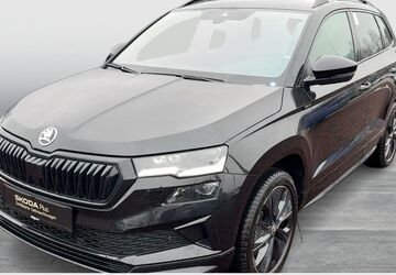 Skoda Karoq 20.733 km 34.829 &euro; Dortmund 44309