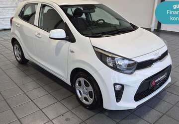 Kia Picanto 45.428 km 12.990 &euro; Wuppertal - Barmen 42287