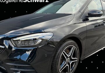 Mercedes-Benz B 250 129.940 km 19.640 &euro; Remscheid 42897