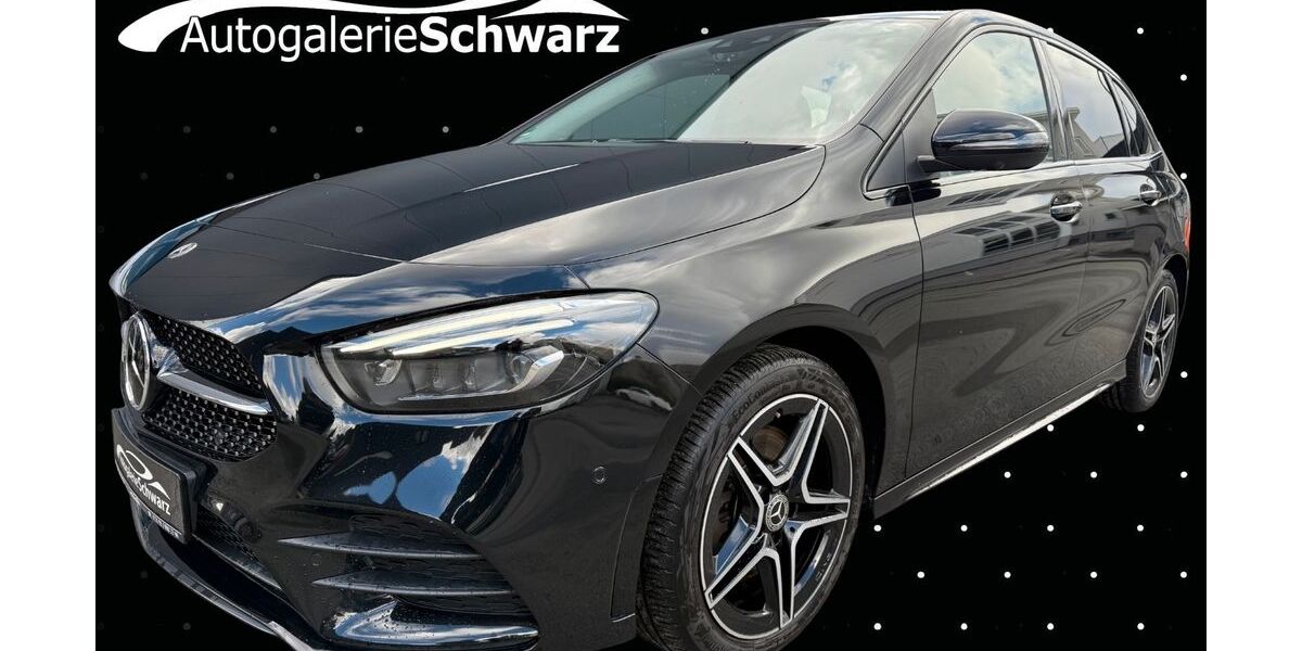 Mercedes-Benz B 250 129.940 km 19.640 &euro; Remscheid 42897
