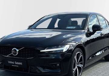 Volvo S60 59.300 km 33.890 &euro; Iserlohn 58640