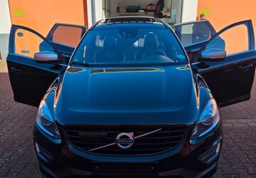 Volvo XC60 138.900 km 19.990 &euro; Schwelm 58332