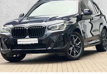 BMW X3 99.017 km 36.290 &euro; Wuppertal 42117