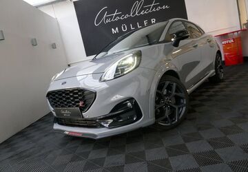 Ford Puma 73.600 km 18.597 &euro; Remscheid 42897