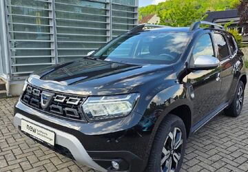 Dacia Duster 36.882 km 16.495 &euro; Hagen 58091