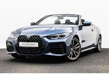 BMW M440 82.680 km 43.193 &euro; Hagen 58091