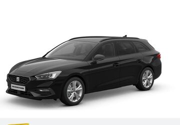 Seat Leon 26.061 km 27.410 &euro; Lüdenscheid 58513