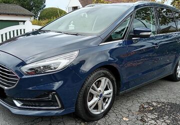 Ford Galaxy 199.857 km 14.870 &euro; Dortmund 44269