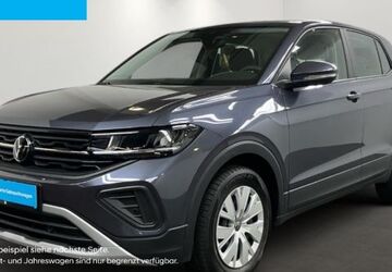 VW T-Cross 12.115 km 18.880 &euro; Hagen 58089
