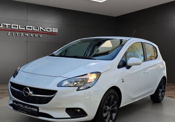 Opel Corsa 57.150 km 11.500 &euro; Wuppertal 42349