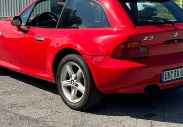 BMW Z3 235.000 km 21.900 &euro; Kamen 59174