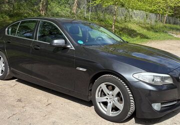BMW 520 272.000 km 7.500 &euro; Ennepetal 58256