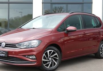 VW Golf 64.129 km 15.750 &euro; Bochum 44807