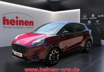 Ford Puma 33.070 km 22.899 &euro; Hagen 58135