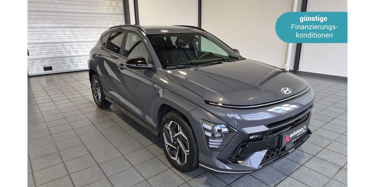 Hyundai KONA 39.057 km 24.990 &euro; Wuppertal 42287