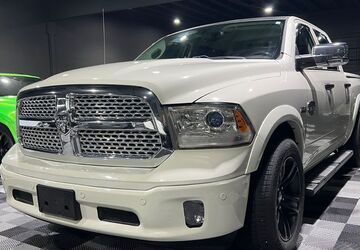 Dodge RAM 150.000 km 31.990 &euro; Lüdenscheid 58507