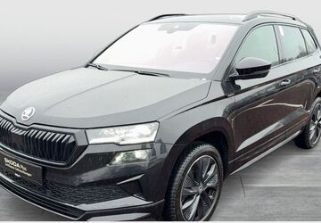 Skoda Karoq 25.156 km 34.561 &euro; Dortmund 44309
