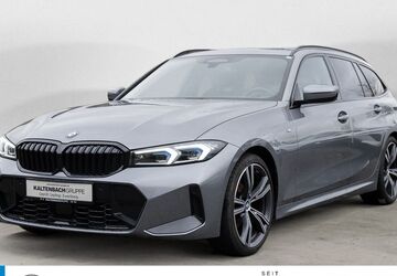 BMW 320 49.784 km 43.590 &euro; Werdohl 58791