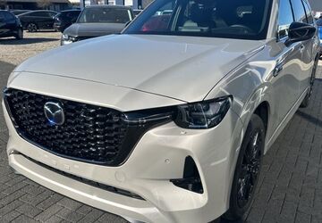 Mazda CX-80 2.900 km 59.990 &euro; Kamen 59174