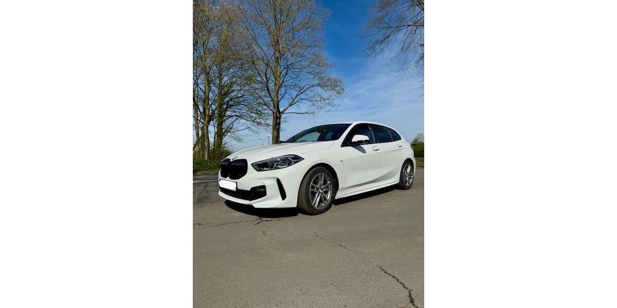 BMW 118 51.500 km 20.400 &euro; Dortmund 44359