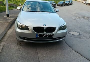 BMW 520 280.000 km 4.950 &euro; Hagen 58097
