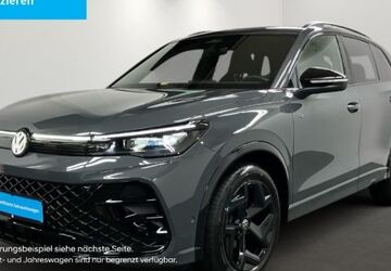 VW Tiguan 9.566 km 42.450 &euro; Hagen 58089