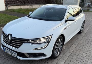 Renault Talisman 90.000 km 19.000 &euro; Wuppertal 42369