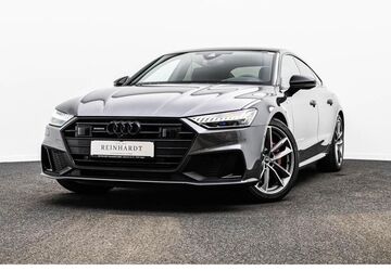 Audi A7 116.556 km 49.730 &euro; Hagen 58091