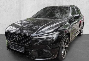 Volvo XC60 16.784 km 51.499 &euro; Wuppertal 42109