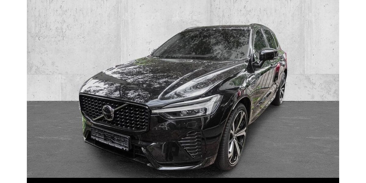 Volvo XC60 16.784 km 51.499 &euro; Wuppertal 42109