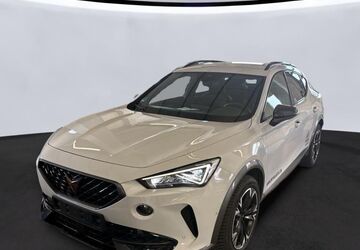 Cupra Formentor 53.548 km 25.420 &euro; Hagen 58091