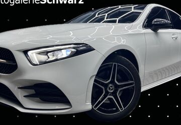 Mercedes-Benz A 250 69.840 km 25.990 &euro; Remscheid 42897