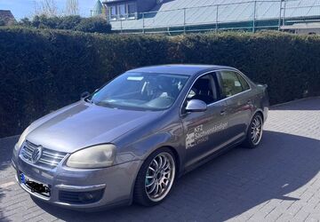 VW Jetta 300.000 km 2.850 &euro; hagen 58097