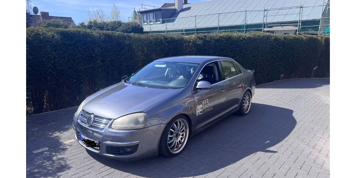 VW Jetta 300.000 km 2.850 &euro; hagen 58097