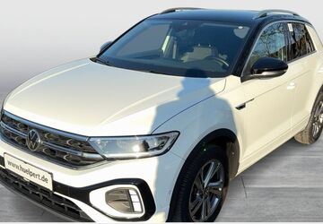 VW T-Roc 49.150 km 21.171 &euro; Dortmund 44379