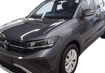 VW T-Cross 12.115 km 22.000 &euro; Hagen 58089