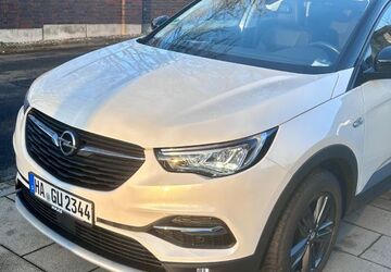 Opel Grandland (X) 44.000 km 13.400 &euro; Hagen 58089