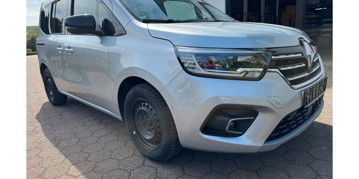 Renault Kangoo 154.300 km 13.990 &euro; Wuppertal 42279