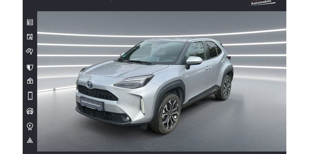 Toyota Yaris Cross 29.985 km 24.490 &euro; Remscheid 42859