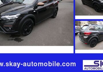 Dacia Sandero 19.529 km 16.499 &euro; Herne 44628