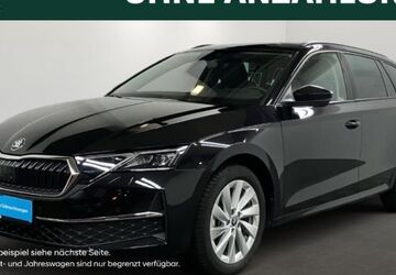Skoda Octavia 26.183 km 29.450 &euro; Hagen 58089