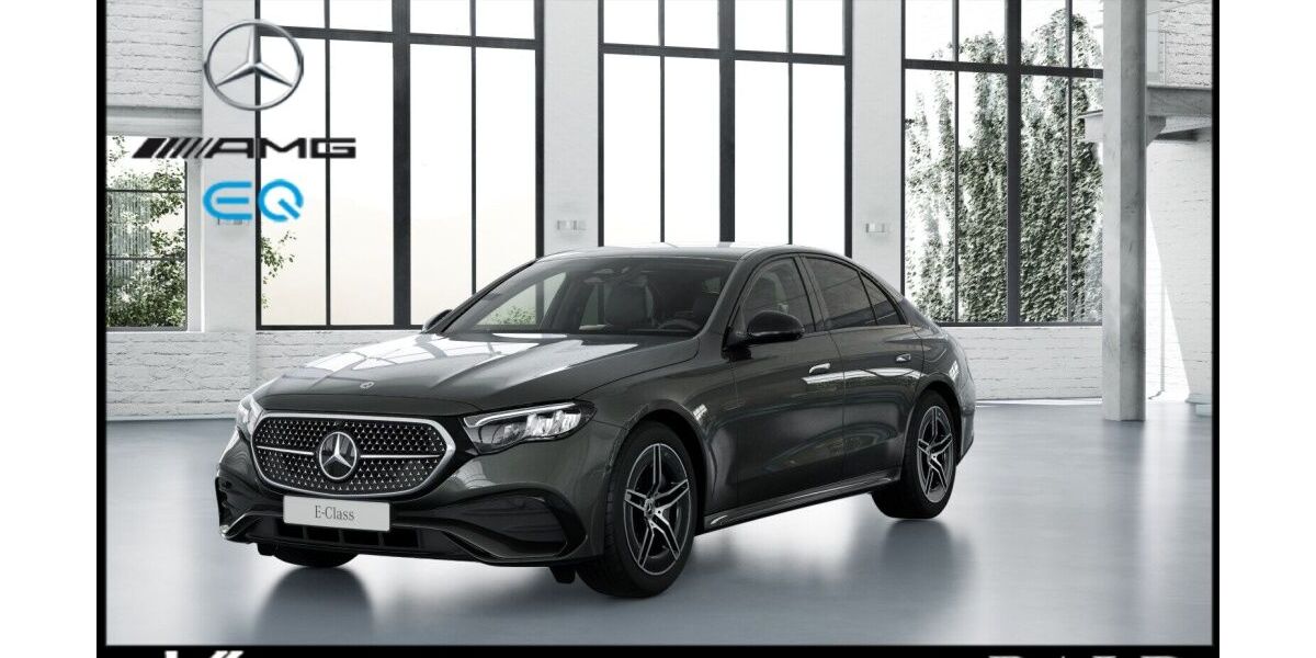 Mercedes-Benz E 220 18.221 km 53.440 &euro; Lüdenscheid 58507