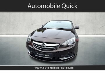 Gebrauchte Opel Cascada