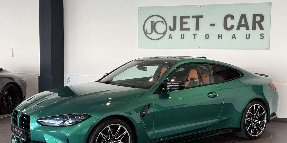 BMW M4 19.083 km 66.900 &euro; Wuppertal 42349