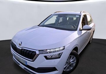 Skoda Kamiq 58.546 km 16.660 &euro; Hagen 58091
