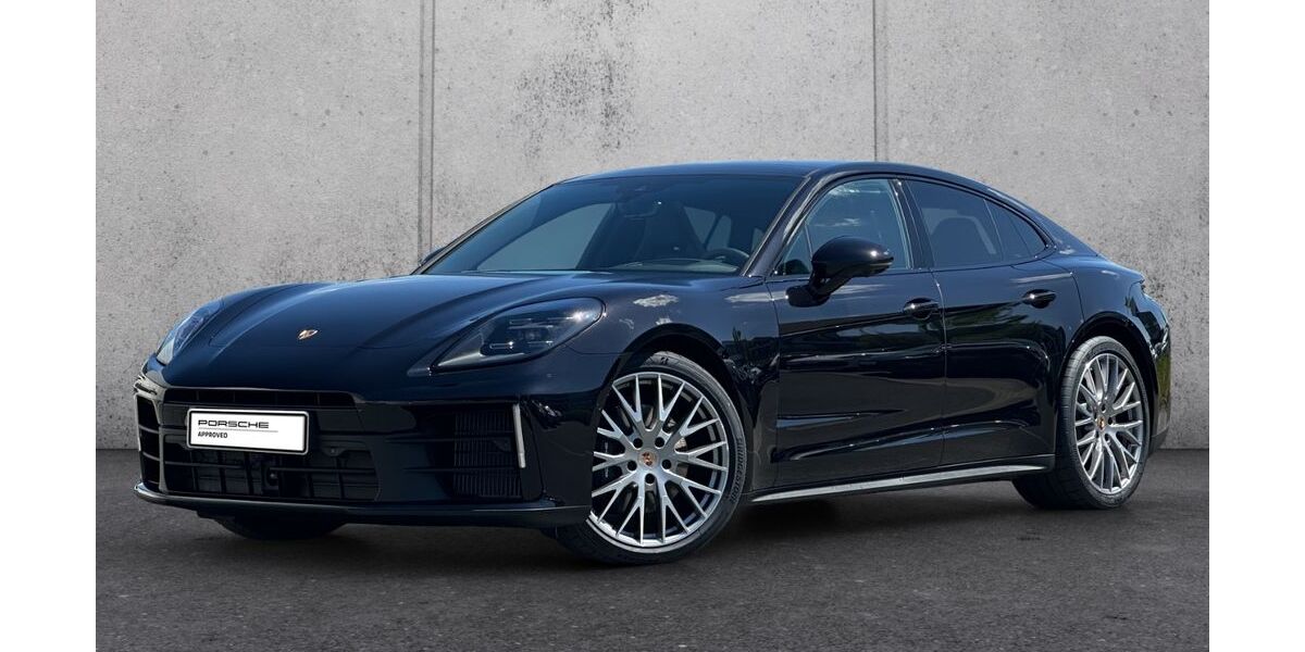 Porsche Panamera 14.556 km 100.900 &euro; Holzwickede 59439